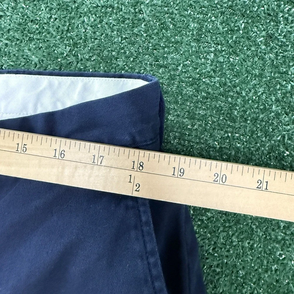 Polo Ralph Lauren Prospect Pant Men's Chino Relaxed Straight Size 38x32
